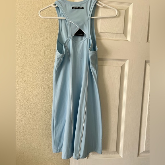 Lorna Jane A Line Tennis Dress - Picture 8 of 13